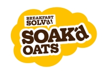 Soak'd Oats