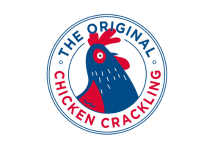 The Original Chicken Crackling