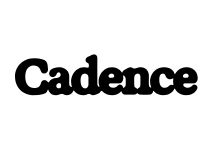 Cadence