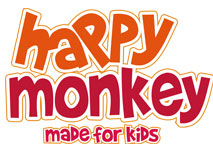 Happy-Monkey