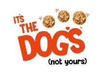 It's The Dogs