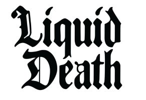 Liquid Death