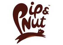 Pip & Nut