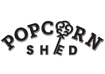 Popcorn-Shed