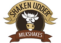 Shaken Udder