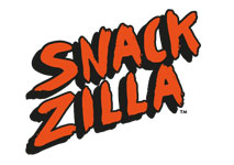 Snackzilla