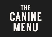 The Canine Menu