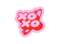 XOXO-Soda
