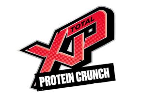 XP Protein Crunch